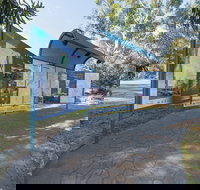 Greater Blue Mountains Drive - Glenbrook Discovery Trail - Local Tourism