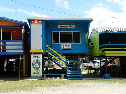 Groper Creek - Accommodation Australia 2