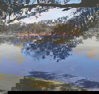 Halls Creek - Local Tourism