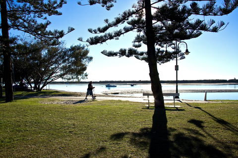 Harley Park - Accommodation Australia 1