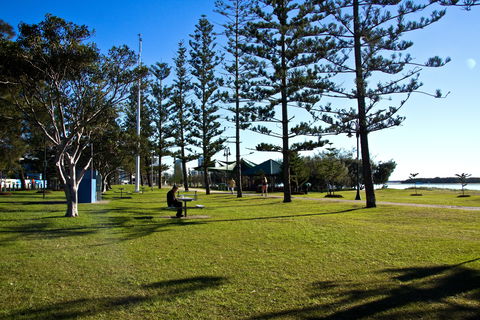 Harley Park - Accommodation Australia 2