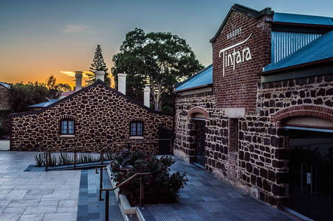 Hardys Tintara Winery - Accommodation Australia 0