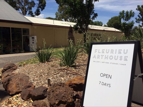 Hardys Tintara Winery - Accommodation Australia 1