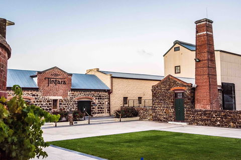 Hardys Tintara Winery - Accommodation Australia 2
