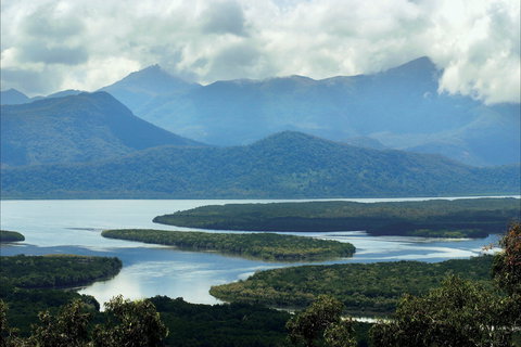 Hinchinbrook Island National Park - Accommodation Australia 0