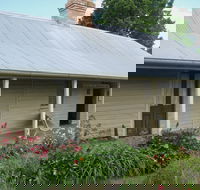 Historic Buildings Walking Tour - Accommodation Australia