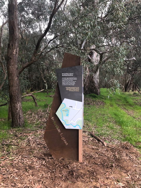 Horseshoe Lagoon Reserve - Local Tourism 0