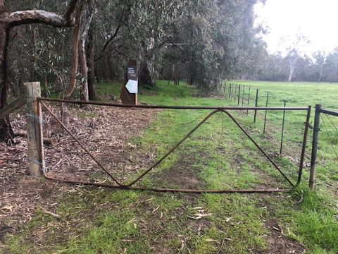 Horseshoe Lagoon Reserve - Local Tourism 1