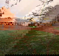 Hume and Hovell Walking Track - Accommodation Australia