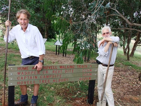 Hume And Hovell Walking Track - Australia Shopping 1