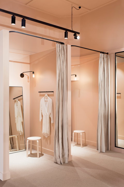 Iglou - Bed n Breakfasts 1