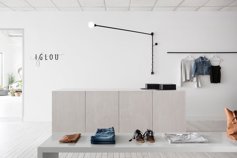 Iglou - Bed n Breakfasts 2