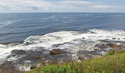 Iluka Bluff Lookout - Australia Shopping 0