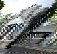 Inverell Art  Gallery - Accommodation Australia