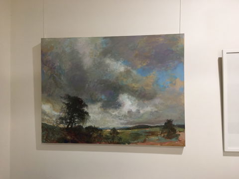 Ivy Hill Gallery - Accommodation Australia 1