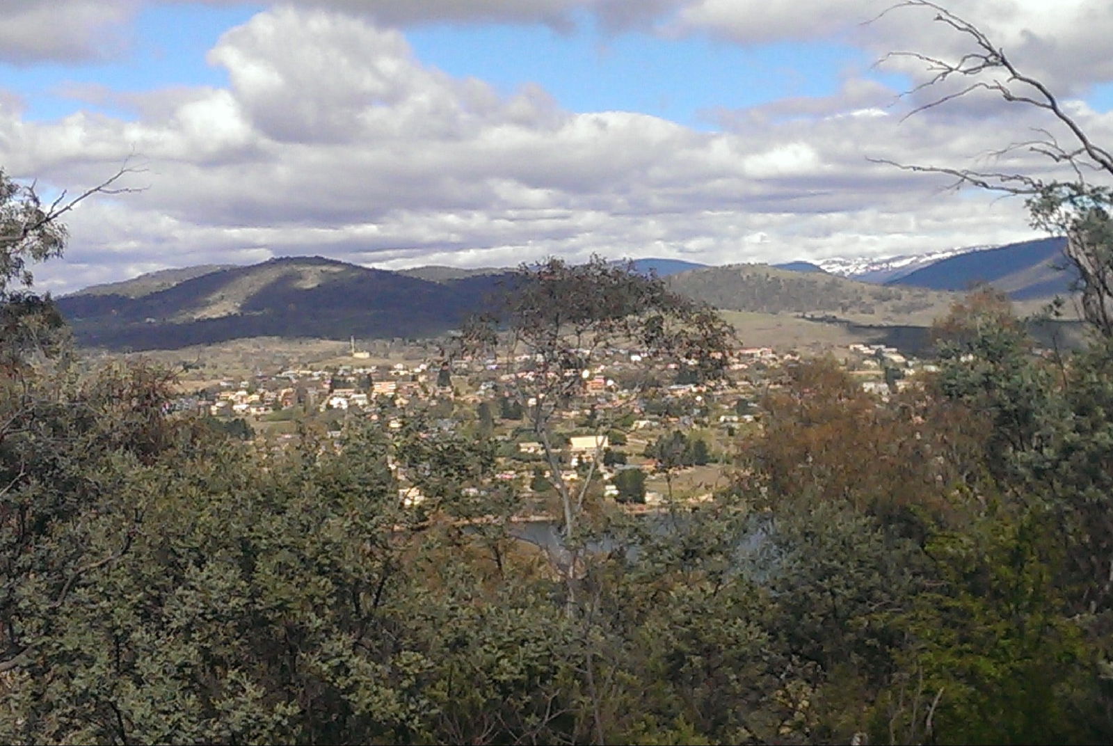  Local Tourism