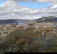Jindabyne - Local Tourism
