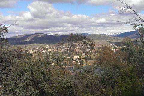 Jindabyne - Australia Shopping 0