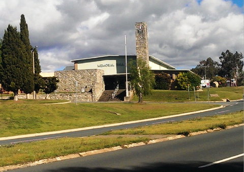 Jindabyne - Australia Shopping 1