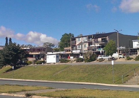 Jindabyne - Australia Shopping 2