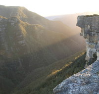 Kanangra-Boyd National Park - Bed n Breakfasts