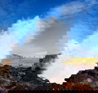 Kiama Blowhole - Accommodation Australia
