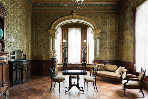 Labassa Mansion - Bed n Breakfasts 1