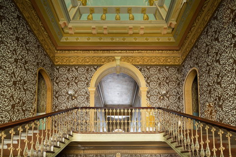 Labassa Mansion - Bed n Breakfasts 2