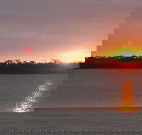 Lake Poorrarecup - Local Tourism