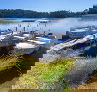 Lake Conjola - Accommodation Australia