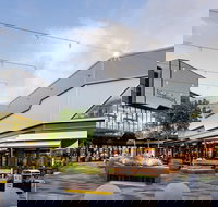 Lakeside Joondalup Shopping Centre