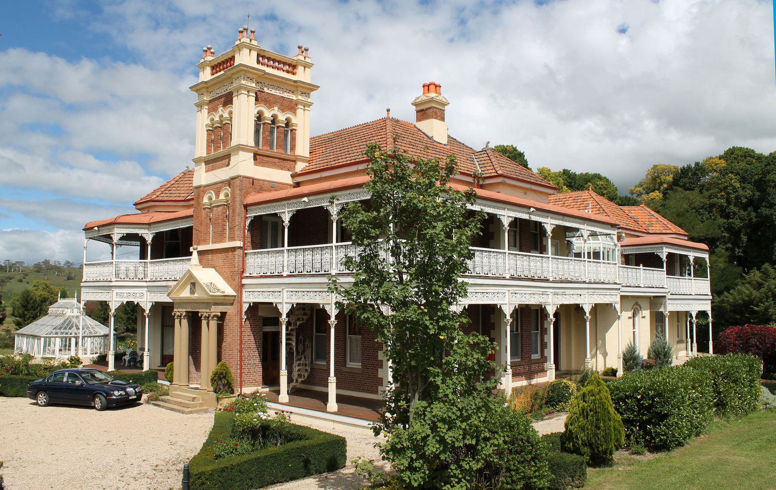 Walcha NSW Local Tourism