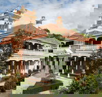 Langford House - Accommodation Australia