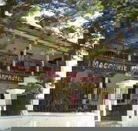 Macquarie Arms Hotel - Accommodation Australia