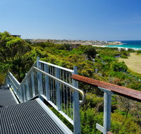 Malabar Headland National Park Western Escarpment Walking Track - Accommodation Australia