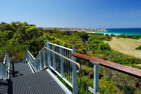 Malabar Headland National Park Western Escarpment Walking Track - Local Tourism 0