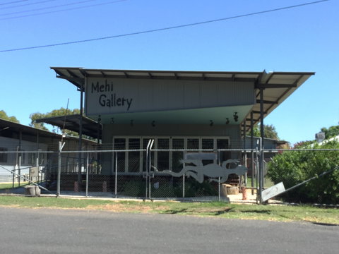Mehi Gallery Moree - Accommodation Australia 0