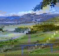 Mograni Lookout Gloucester - Accommodation Australia