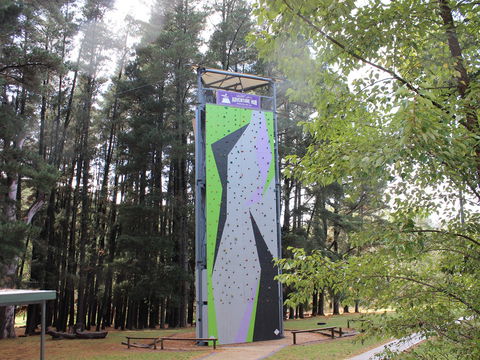 Mount Lofty Adventure Hub - Local Tourism 0