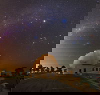 Mount Stromlo Observatory - Local Tourism