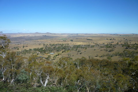 Mount Gladstone - Bed n Breakfasts 1