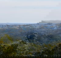 Mount Crawford Forest Reserve - Accommodation Australia