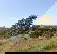 Mt Piper Nature Conservation Reserve - Accommodation Australia
