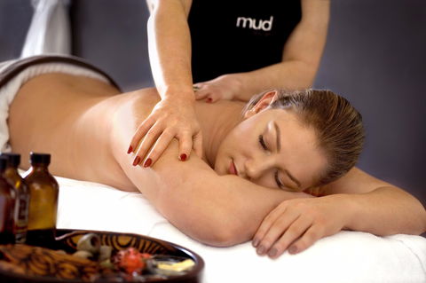 Mud Day Spa - Local Tourism 0