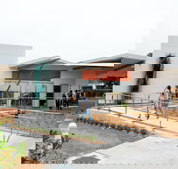 Museum of Art and Culture Lake Macquarie MAC - Australia Shopping