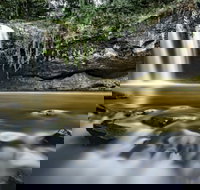 Newrybar - Local Tourism