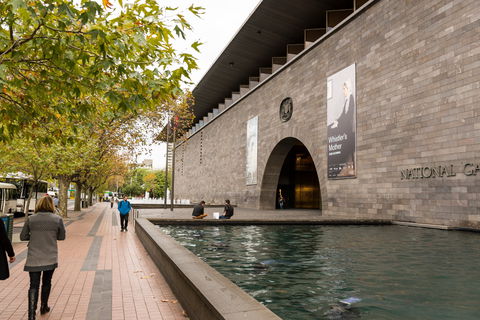 NGV International - Australia Shopping 0
