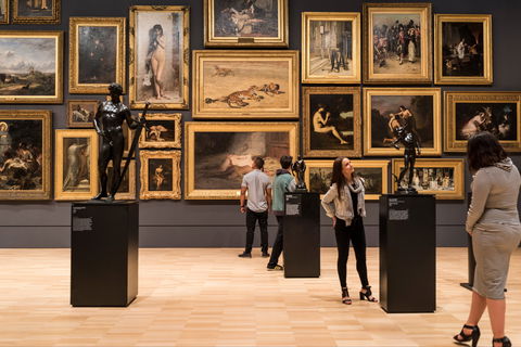NGV International - Australia Shopping 1