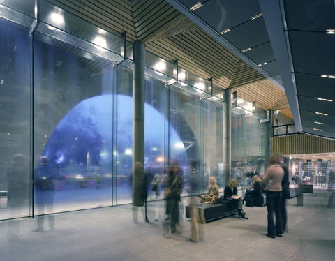 NGV International - Australia Shopping 2
