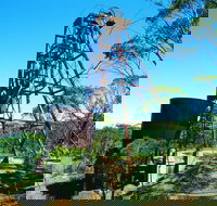 Old Smelter - Australia Shopping